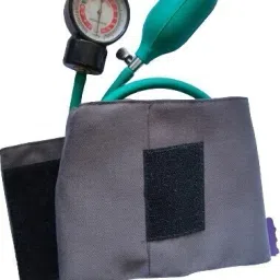 FAST LIFE SPHYGMOMANOMETER Bp Monitor Adapter-image-86