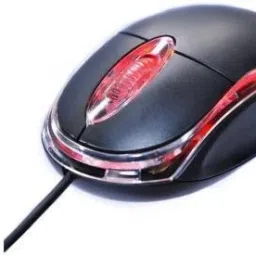 lasthope LH-102 Wired Ambidextrous Optical Gaming Mouse-13