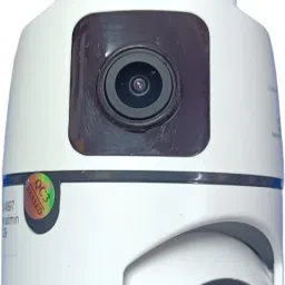 favone smart net 360° Wireless Light Bulb IP Camera with Night Vision Security Camera-picture-18