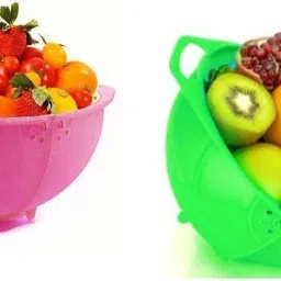 Plastic Fruit & Vegetable Basket-picture-12