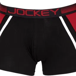 jockey Solid Men Trunk-picture-34