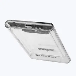 ZEBRONICS ZEB CSH01 2.5 inch EXTERNAL SSD ENCLOUSRE-5