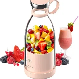 Mini juicer 450 W Juicer-18