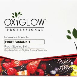 Multi Fruit Facial Kit| Glowing Skin |Regulate Skin |Multi Fruit |Skin Hydrating 260 ml-image-54