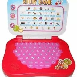 Kids learning educational mini laptop musical toy-image-47