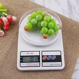 Wifton IX®-154-SX-Kitchens Weighing Scale, Multipurpose SF400 Weighing Scale-13
