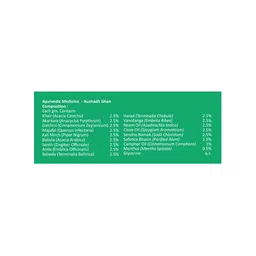 Dr. Morepen Set Of 2 Active Smile Herbal Toothpaste With Neem & Clove - 100g Each image 3