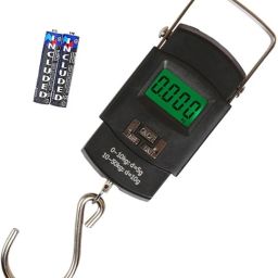 Glancing 50Kg Digital Weighing Scale For Luggage UGal91 Weighing Scale-image-124