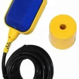 GoodsBazaar 250v Float Switch Sensor with 3m Wire Wired Sensor Security System-26