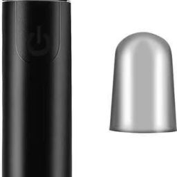 UZX-QE Nose Hair Trimmer, Ear and Nose Hair Trimmer for Men Women Cordless Trimmer 300 min Runtime 1 Length Settings-image-46