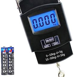 Kelo 50Kg Suitcase Weighing Scale MC137 Weighing Scale-image-85