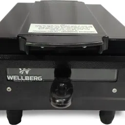 14-Inch Heavy-Duty Pizza Oven for Grilling, Baking, Roasting, & Healthy Cooking Electric Tandoor-image-20