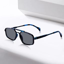 UV Protection Aviator Sunglasses (Free Size)-image-16