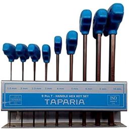 TAKM 9 Allen Key Set-image-1
