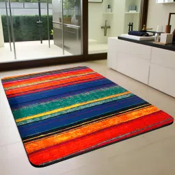 Rubber Bathroom Mat-23