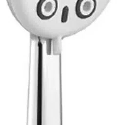 hand shower 3 - Modes, Advanced Airmix with Hose & clutch set of 1 pic 164 Handheld-picture-1