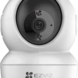 EZVIZ H6c 2mp 2 way audio ,pan tilt ,baby monitoring smart home camers Security Camera-21