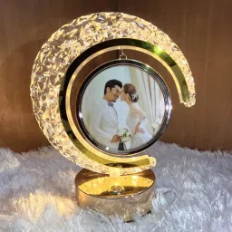 veerprinting Plastic Table Photo Frame image 3