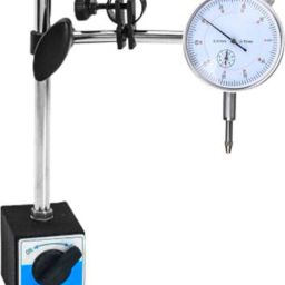 Dial Indicator Gauge 0-10mm/0.01mm High Accuracy Tools + Magnetic Base Stand For Test Indicator-picture-27