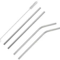 Bent Drinking Straw-image-65