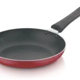 Coral Non-stick cookware Fry Pan 24 cm diameter 2 L capacity-picture-37