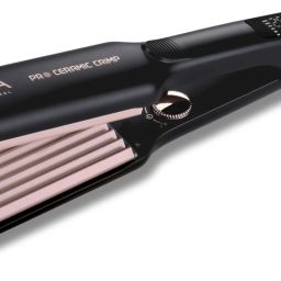 Vega Professional Vega Professional Pro Ceramic Crimp Hair Crimper, (VPPMS-01) VPPMS-01 Hair Styler-48