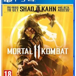 Mortal Kombat 11 ((MK11))-26