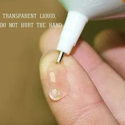sk telloring B7000 Glue 50mL Multi Purpose Strong Transparent High-Strength Adhesive Glue image 2