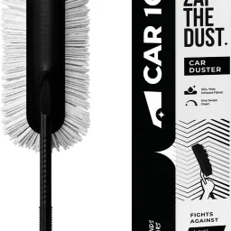 Cotton Vehicle Washing Duster Dry Duster-image-10