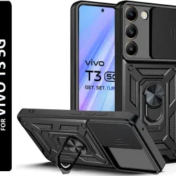 Back Cover for Vivo T3 5G-image-41
