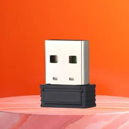 GUGGU Wireless -N Mini USB Adapter USB Adapter-4