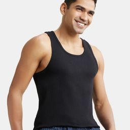 jockey 9922 Men Vest-picture-39