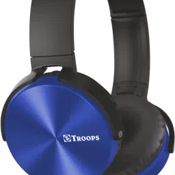 TP-7040 Headphone With Extra Bass High Definition Sound Wired Gaming Headset-31