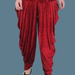 SANMIKA Solid Men Dhoti-image-66