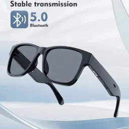 IBS IMPORTED Polarized Lenses Microphone ,Bluetooth Music,Hands Free Calls image 5