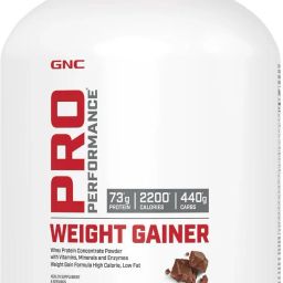 weight gainer GNC Pro performance Weight Gainers/Mass Gainers-4