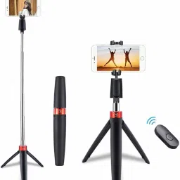 amblic Bluetooth Selfie Stick-image-31