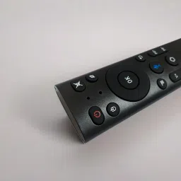 Narayan enterprises Q5 Air Mouse Q5 Voice Air Mouse Remote Controller with 2.4 Ghz Wireless Motion Sensing Universal Remote Controller image 3