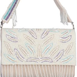Party Cream Clutch-image-15