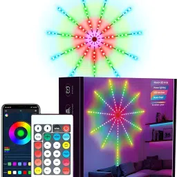 PIXELSYNC Pixel Sync Smart RGBIC Firework Lights-image-59