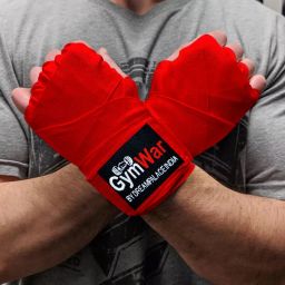 Boxing Bandage Hand Wraps Supports Brace Punching Assistance for Men and Women Boxing Hand Wrap-image-91
