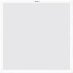ledure Prime Led downlight 3-in-1 9W| Square LED Ceiling Color Changing Light Pack of 2 Ceiling Light Ceiling Lamp image 3