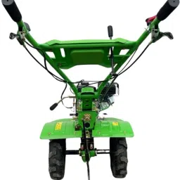 Agriculture power weeder :- R-305 Fuel Grass Trimmer-picture-26