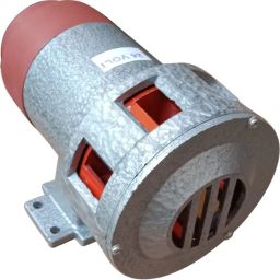 24V DC Industrial Siren, 1KM Range, Battery Operated (No Battery Backup) Smoke and Fire Alarm-image-74