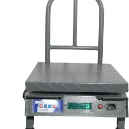 monet PORTABLE KISSAN/KITCHEN 350*350MS 100KG Weighing Scale-5
