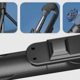 fixston XT-02 Selfie Stick with Tripod Stand Tripod image 4
