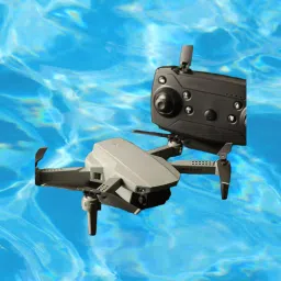 amazingpro_4kdrone14 Drone-14