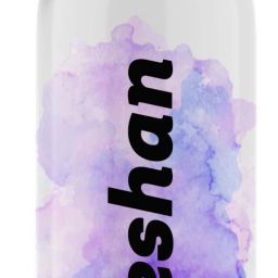 Sipper/Water Bottle - Best Happy Birthday Gift for Kids, Name - Eeshan 600 ml Bottle-image-119