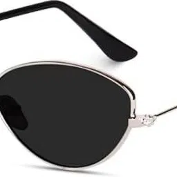UV Protection Cat-eye Sunglasses (50)-picture-28