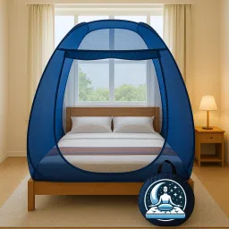 Nylon Adults Washable opmenomsq Mosquito Net-image-69
